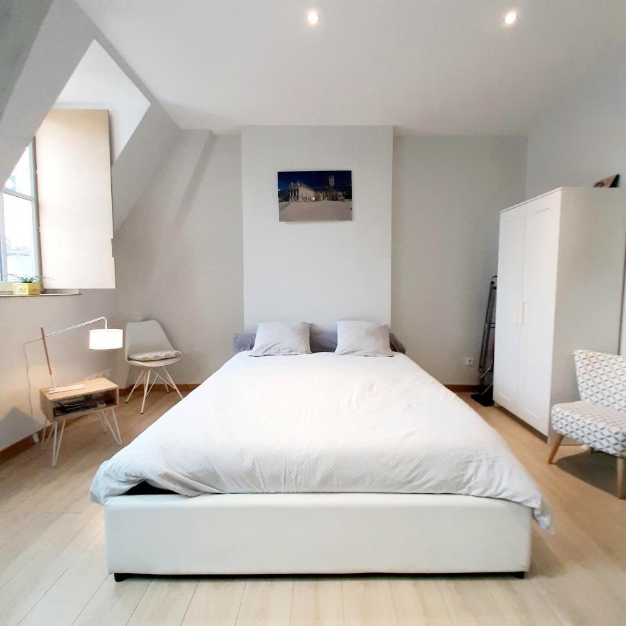 Studio Jean Lebelin Dijon Ngoại thất bức ảnh
