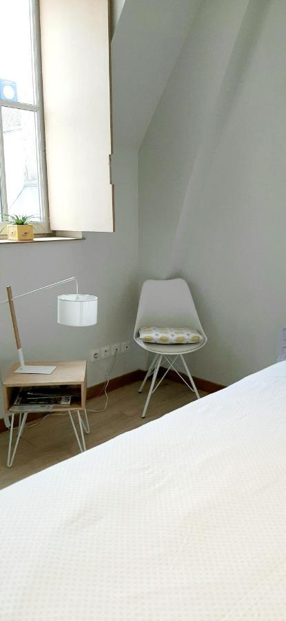 Studio Jean Lebelin Dijon Ngoại thất bức ảnh
