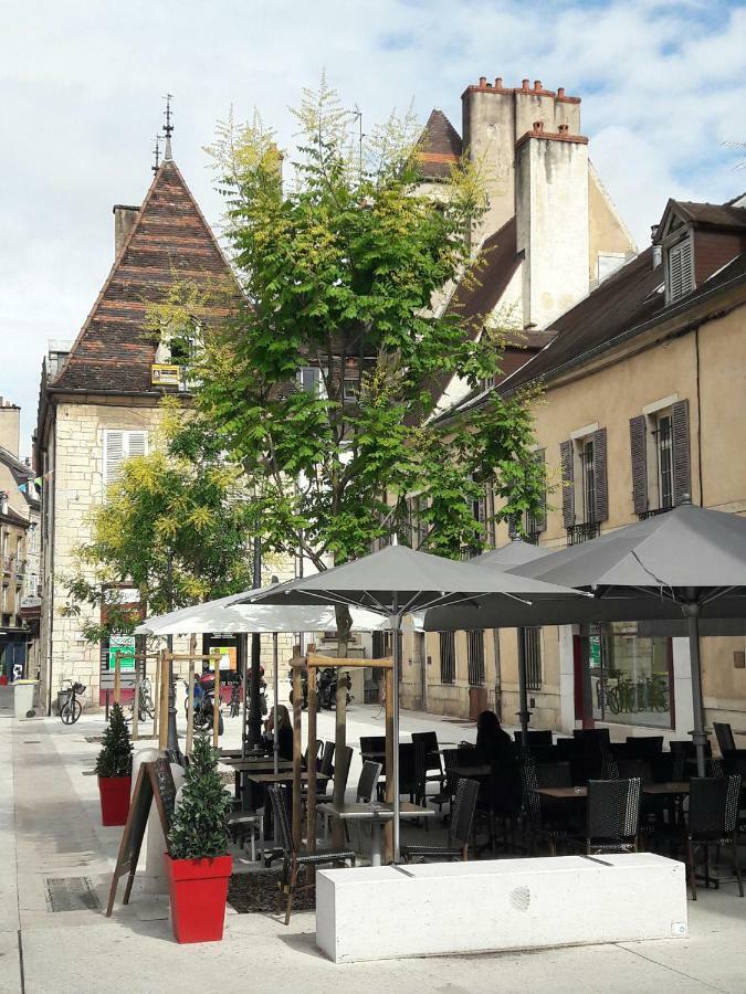 Studio Jean Lebelin Dijon Ngoại thất bức ảnh